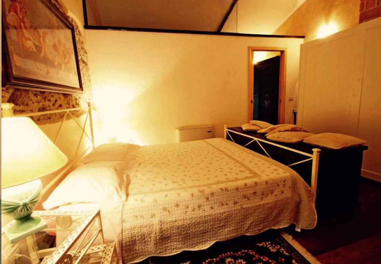 Il Piccolo Paradiso Seravezza Exterior foto