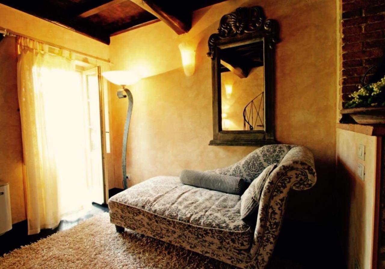 Il Piccolo Paradiso Seravezza Exterior foto