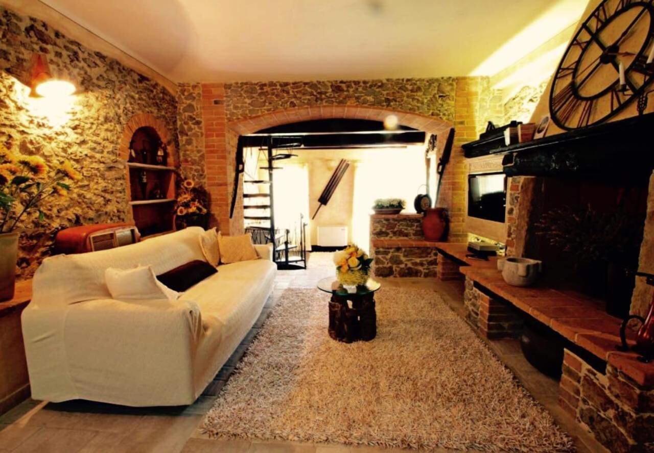Il Piccolo Paradiso Seravezza Exterior foto