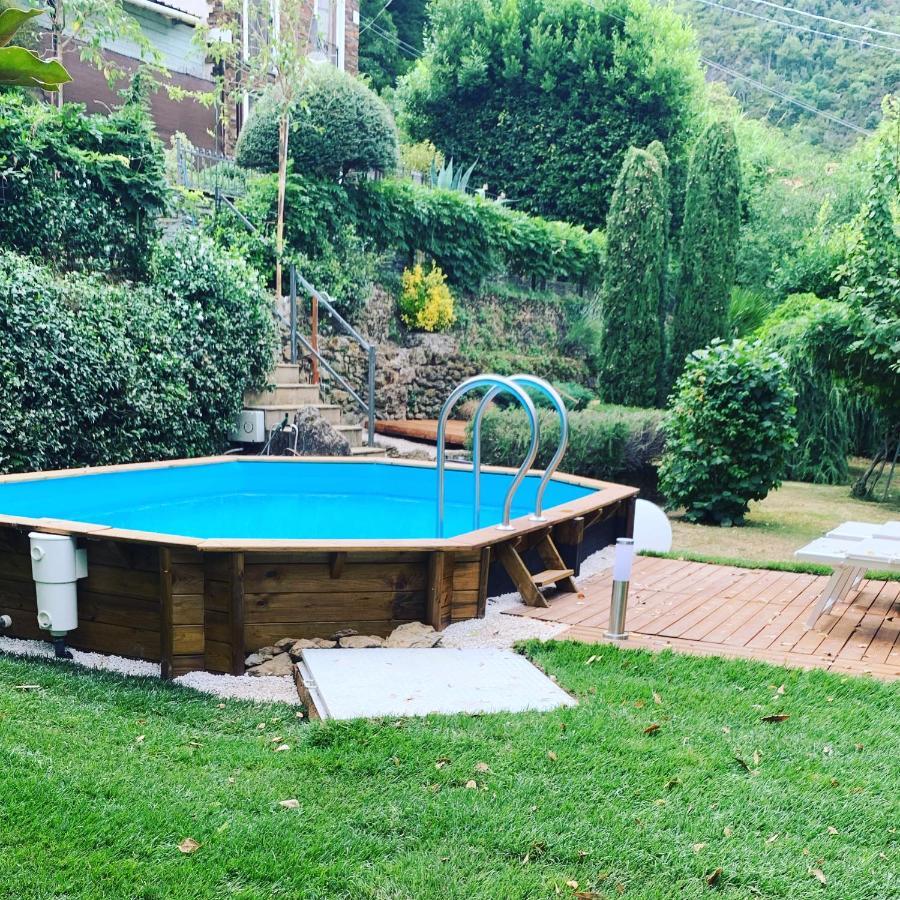 Il Piccolo Paradiso Seravezza Exterior foto