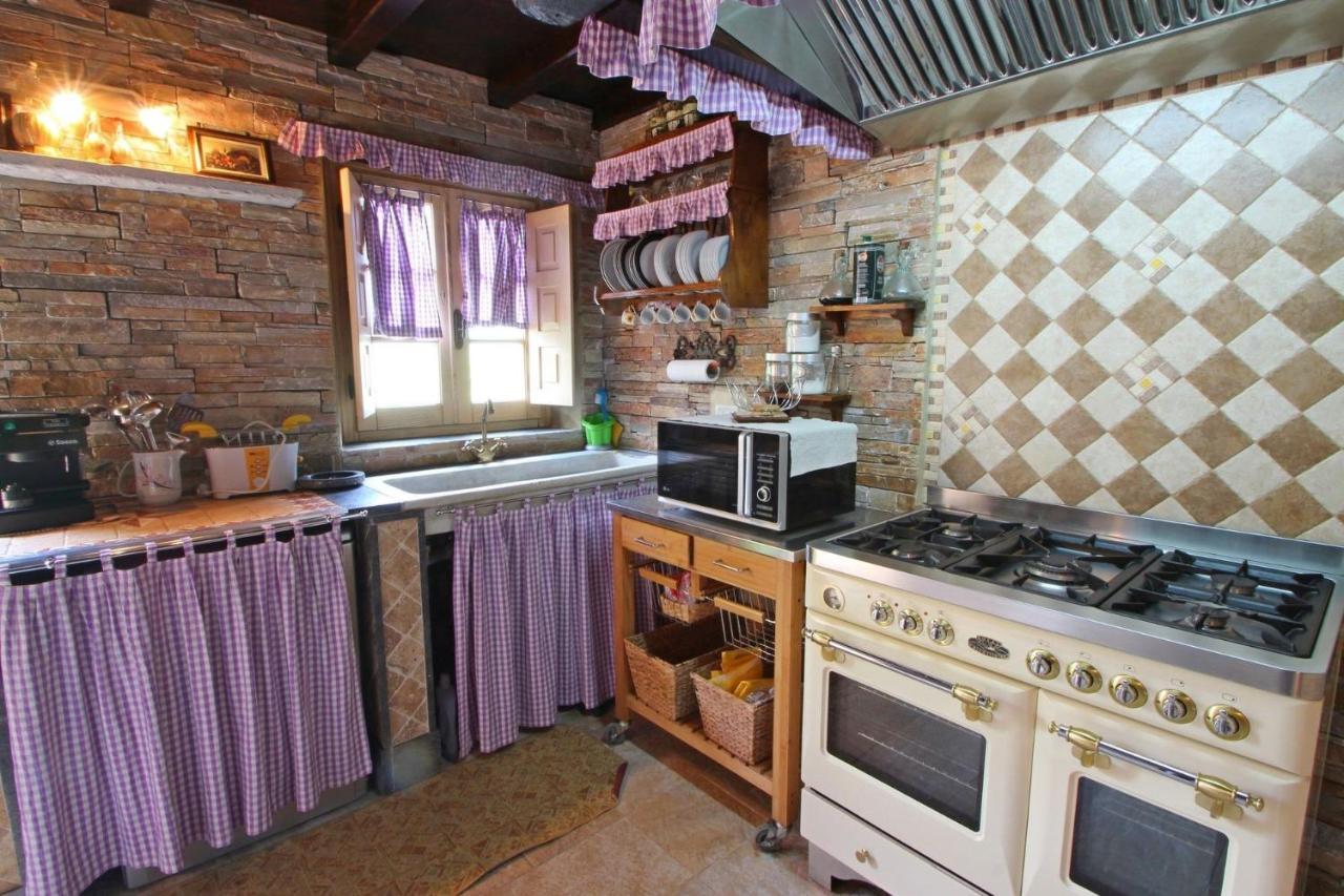 Il Piccolo Paradiso Seravezza Exterior foto